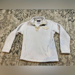 Patagonia Re-Tool Snap-T pullover size L